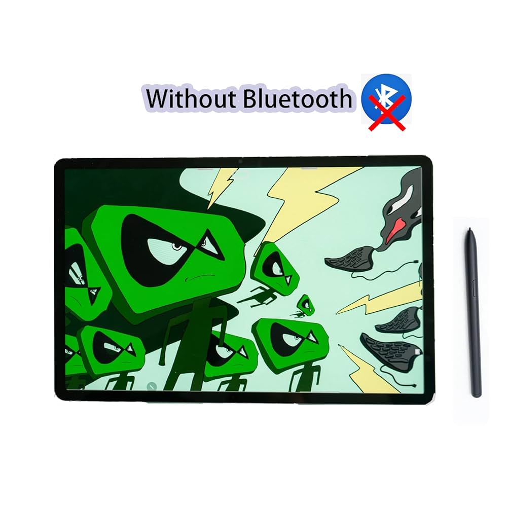 Amazon.com: Galaxy Tab S8 Ultra S Pen Replacement for